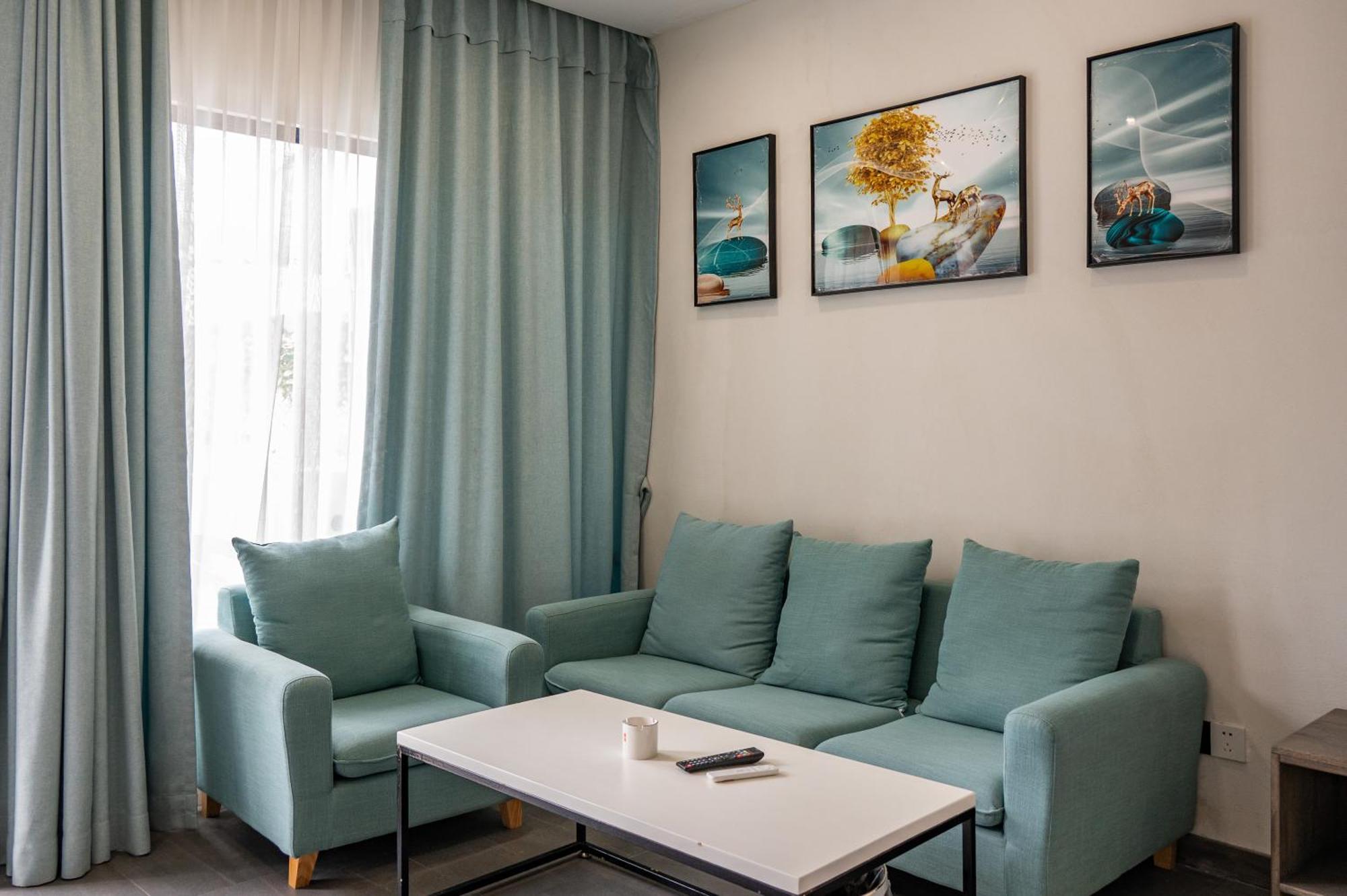 Zhiyemusu Guesthouse Tongxiang Extérieur photo